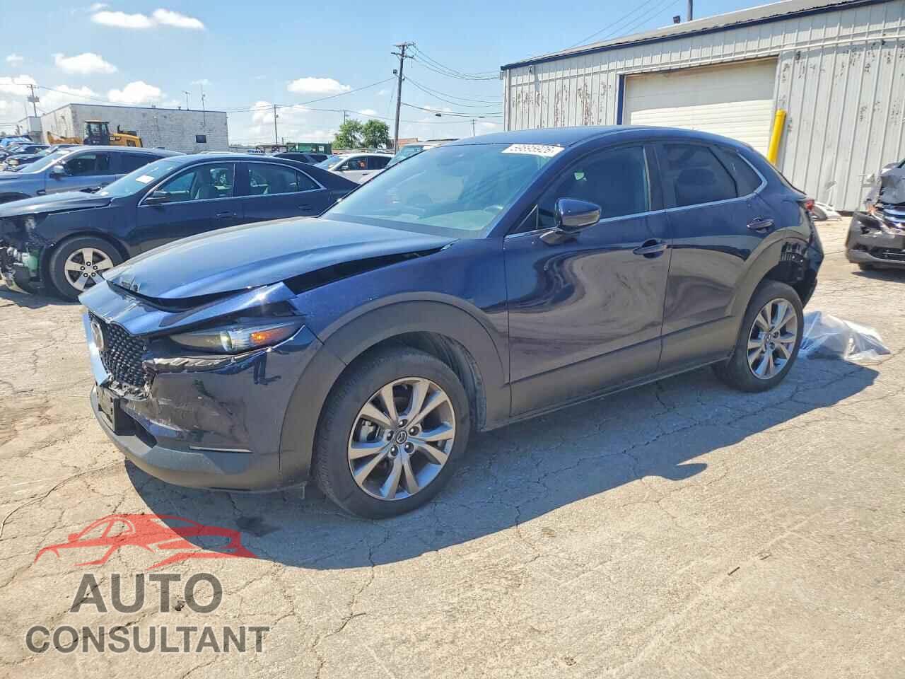 MAZDA CX30 2021 - 3MVDMBBL3MM239620
