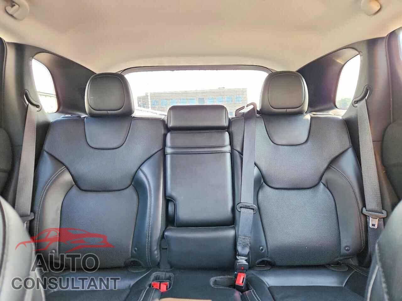 JEEP CHEROKEE 2019 - 1C4PJLDB7KD278317