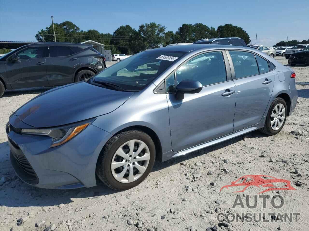 TOYOTA COROLLA 2023 - 5YFB4MDE5PP015118