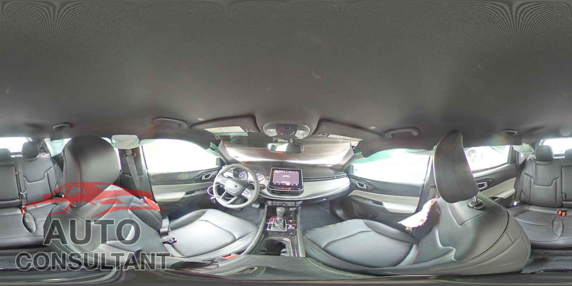 JEEP COMPASS 2025 - 3C4NJDCN9ST559604