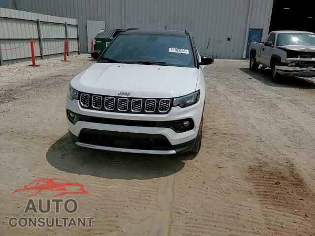 JEEP COMPASS 2024 - 3C4NJDCN0RT122990