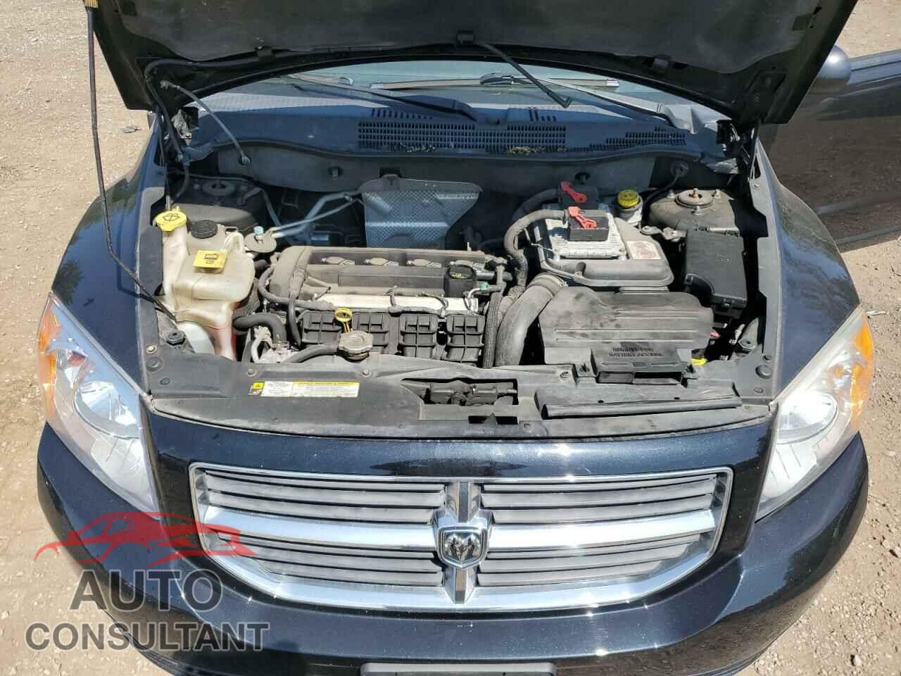 DODGE CALIBER 2011 - 1B3CB9HA4BD179794