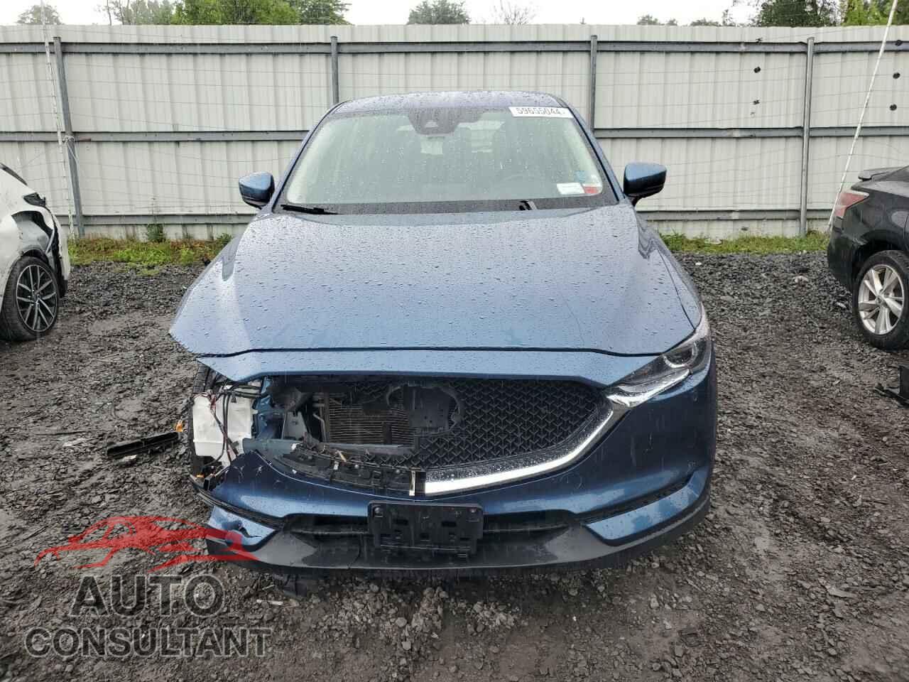 MAZDA CX-5 2019 - JM3KFBBM7K0632507