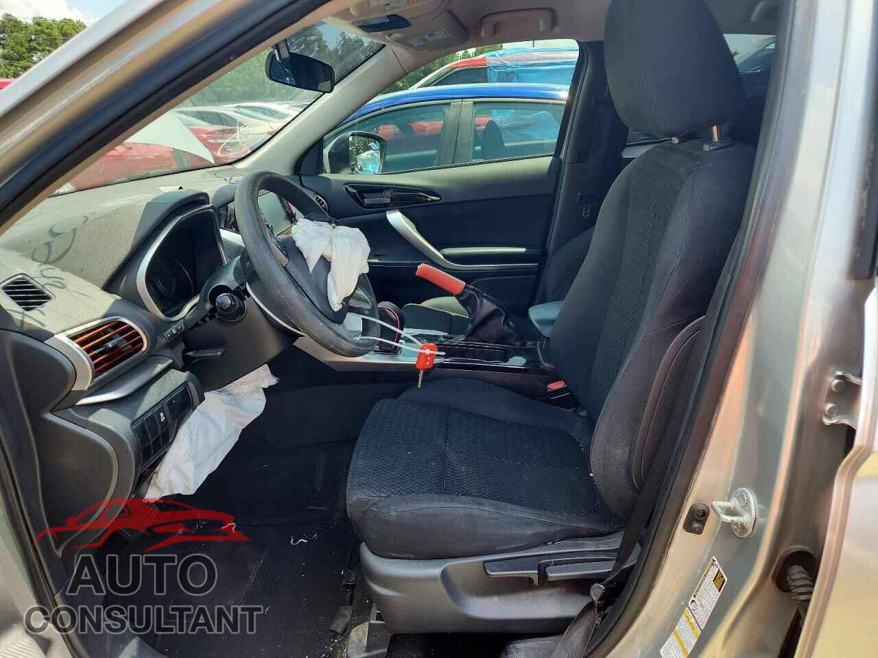 MITSUBISHI ECLIPSE 2020 - JA4AS3AA8LZ024368