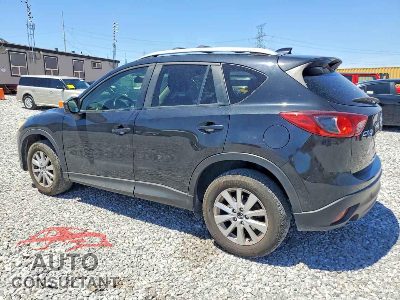MAZDA CX-5 2013 - JM3KE4CE8D0166675