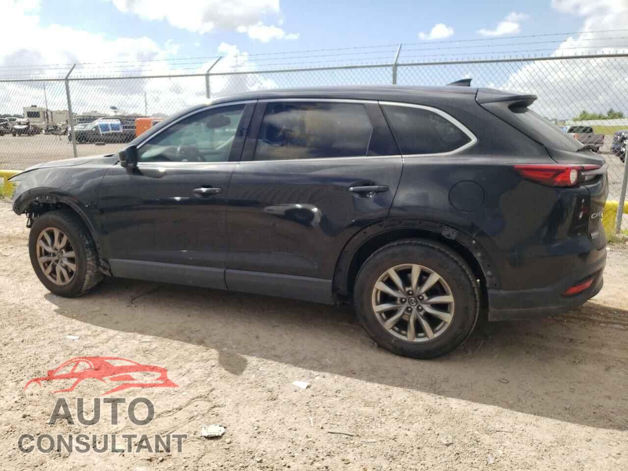MAZDA CX-9 2018 - JM3TCACY3J0227042