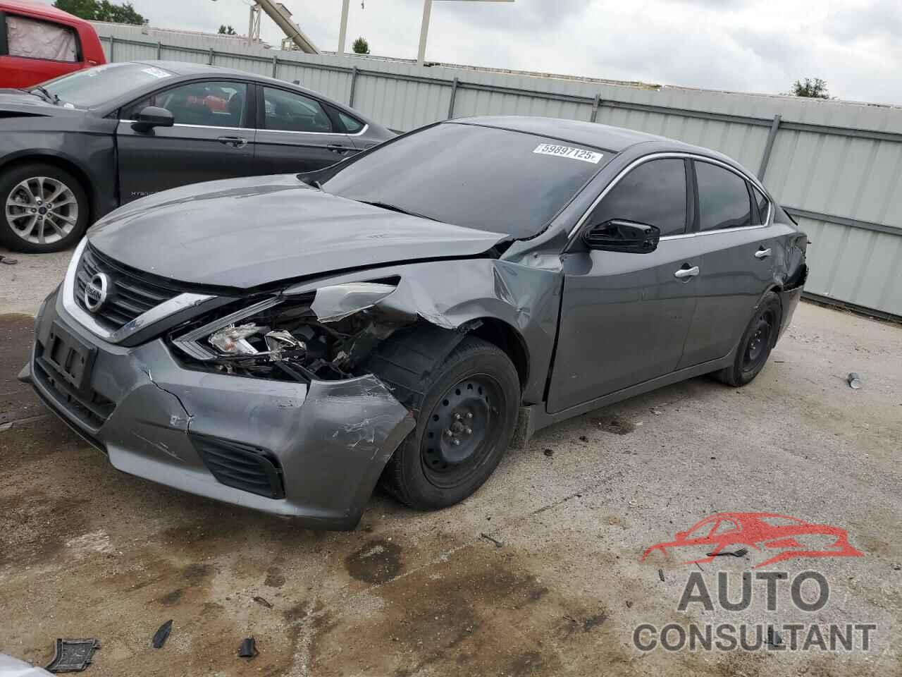 NISSAN ALTIMA 2016 - 1N4AL3AP2GN391194