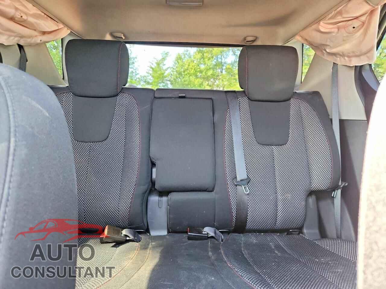 CHEVROLET EQUINOX 2011 - 2CNFLEEC9B6313331