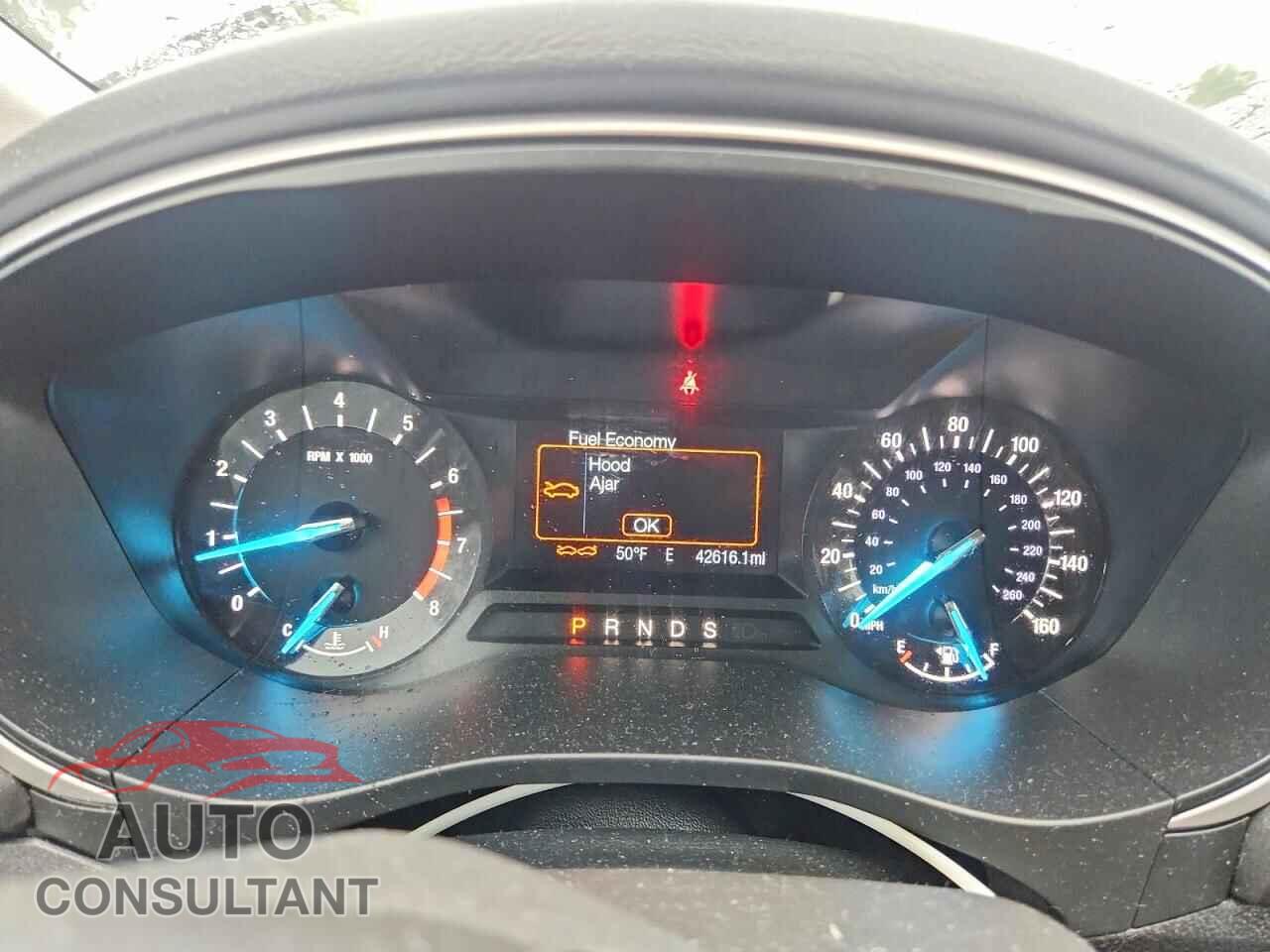 FORD ALL Models 2013 - 3FA6P0H71DR318129