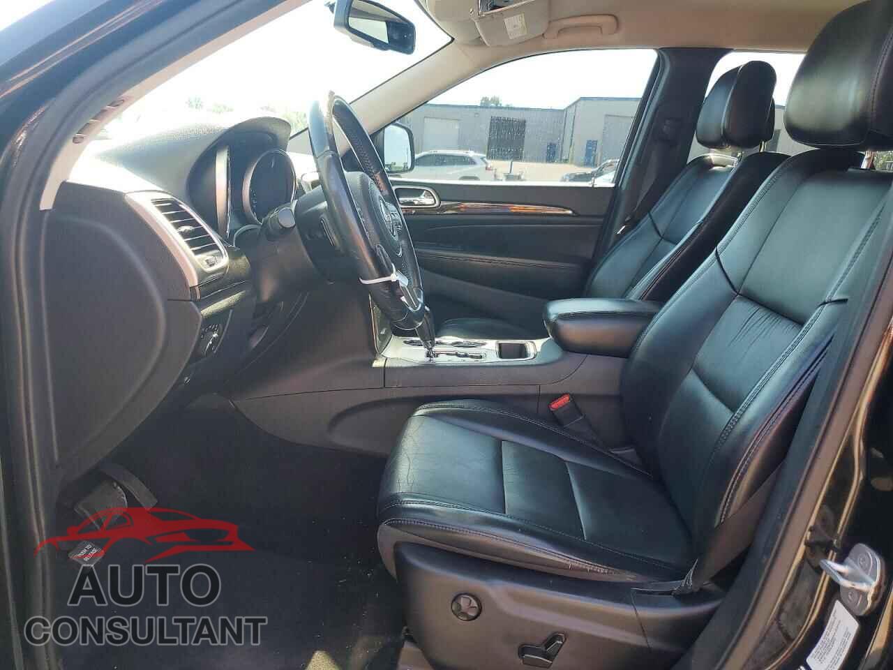 JEEP CHEROKEE 2011 - 1J4RS4GGXBC518317