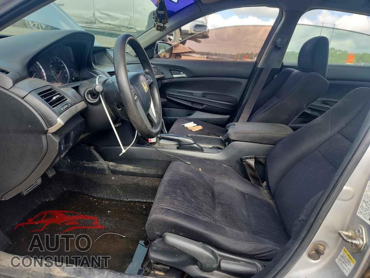 HONDA ACCORD 2012 - 1HGCP2F38CA226714