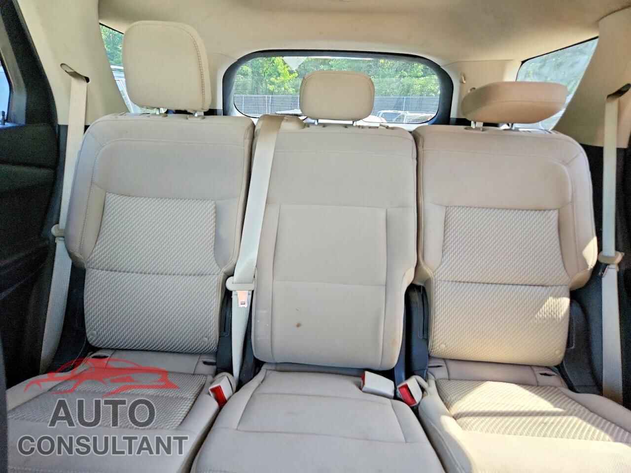 FORD EXPLORER 2020 - 1FMSK8BH9LGD20154
