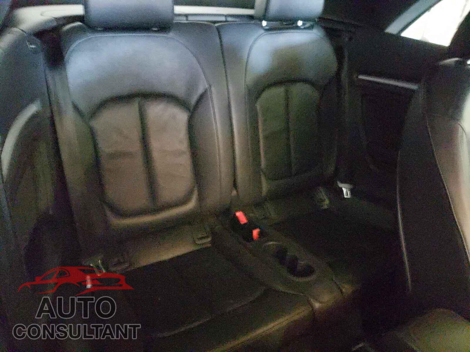 AUDI A3 2015 - WAU6CLFF2F1036450