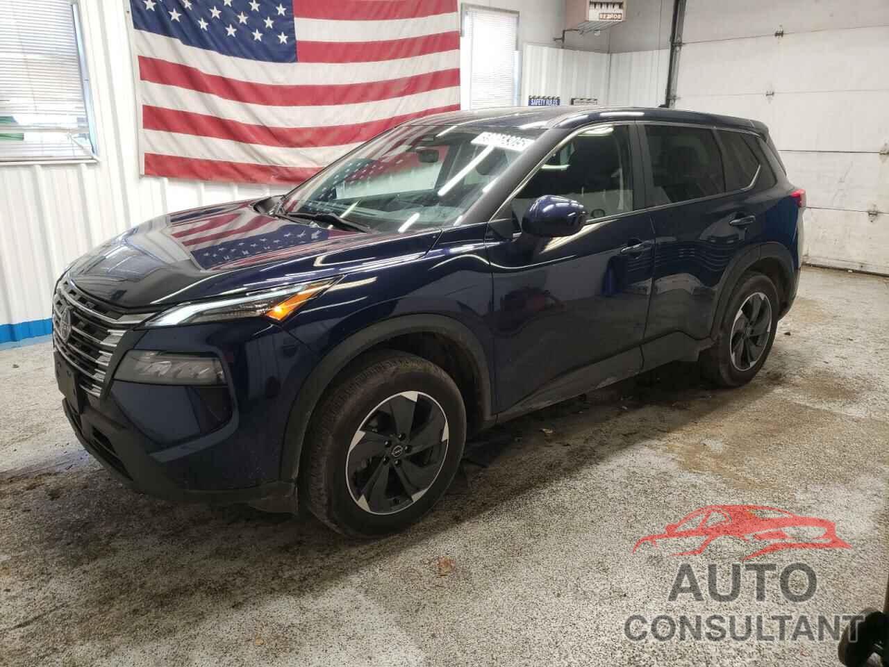 NISSAN ROGUE 2024 - 5N1BT3BB2RC732718