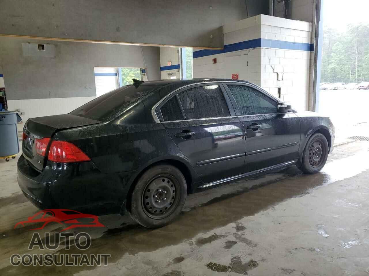 KIA OPTIMA 2009 - KNAGE228595302847