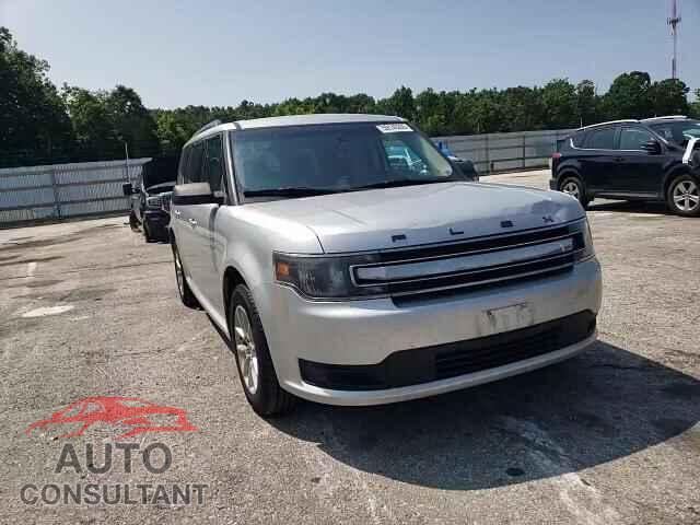 FORD FLEX 2014 - 2FMGK5B8XEBD39780