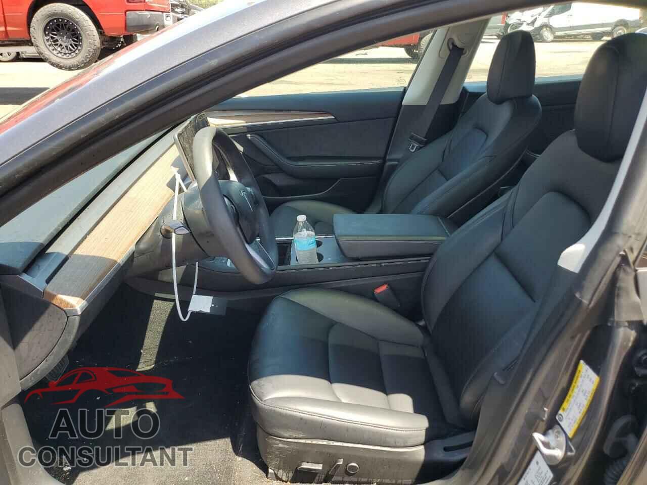 TESLA MODEL 3 2023 - 5YJ3E1EA7PF625478