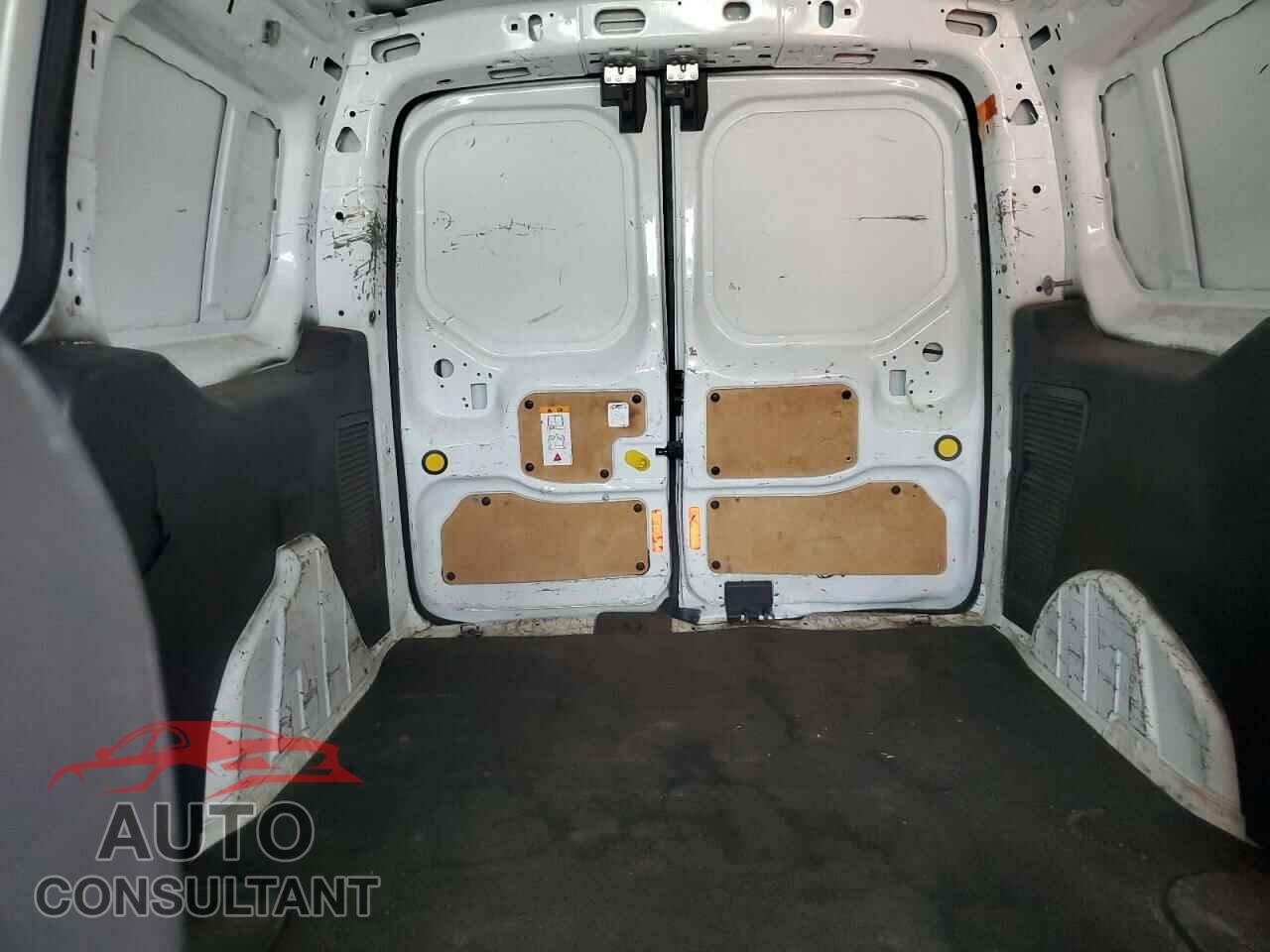 FORD TRANSIT 2014 - NM0LS7E7XE1136835