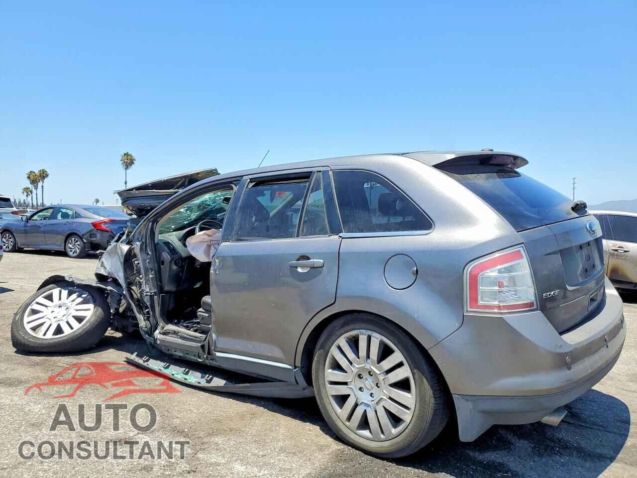 FORD EDGE 2009 - 2FMDK39C79BA54574