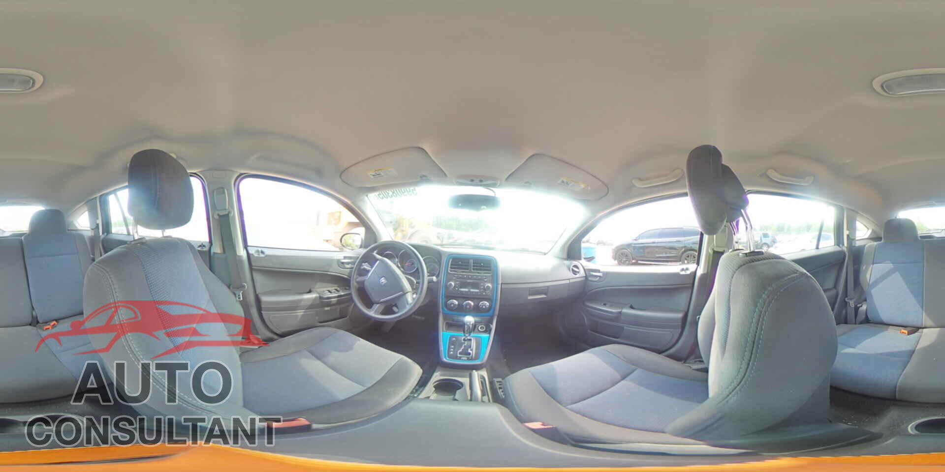 DODGE CALIBER 2010 - 1B3CB5HA9AD641998