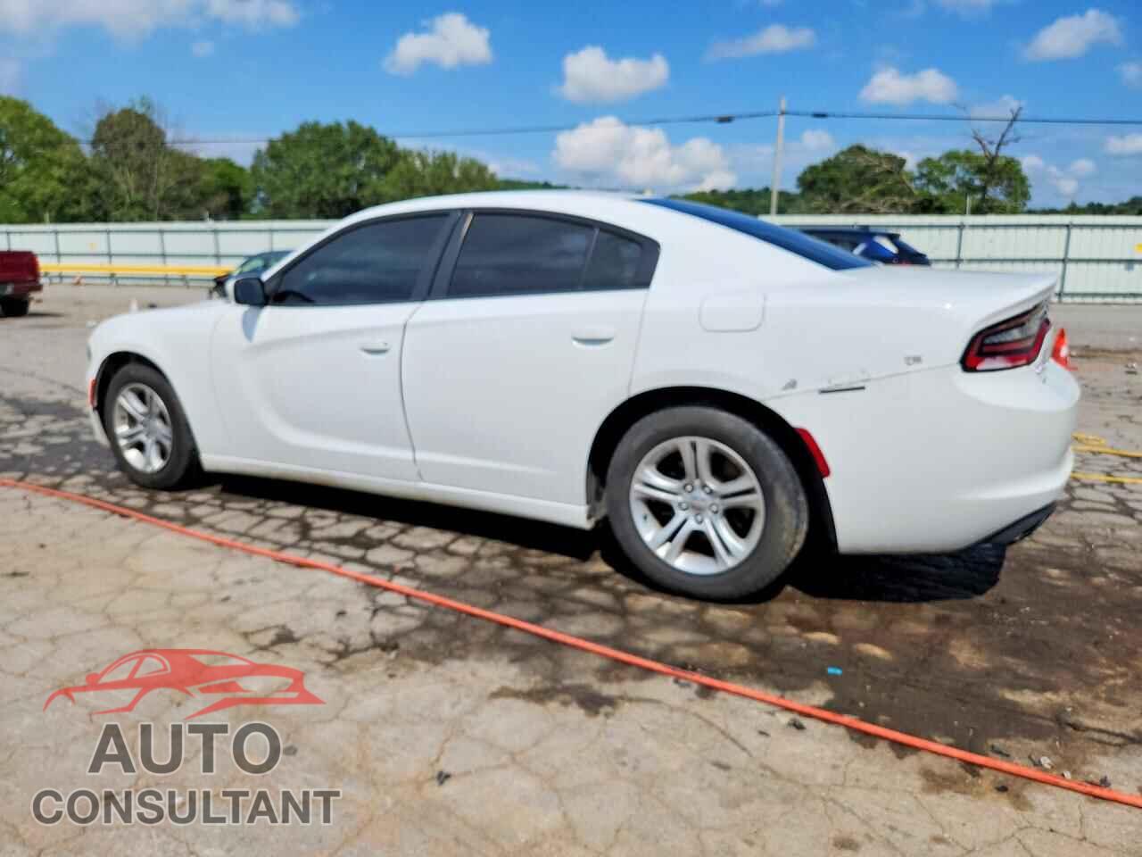 DODGE CHARGER 2017 - 2C3CDXBG8HH537697