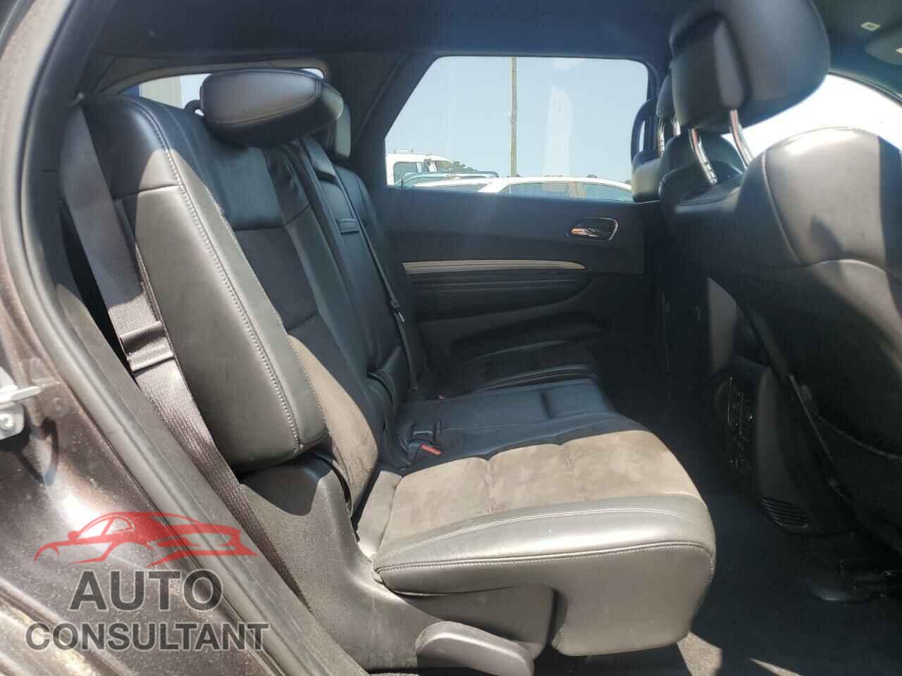 DODGE DURANGO 2020 - 1C4RDHDG7LC259752