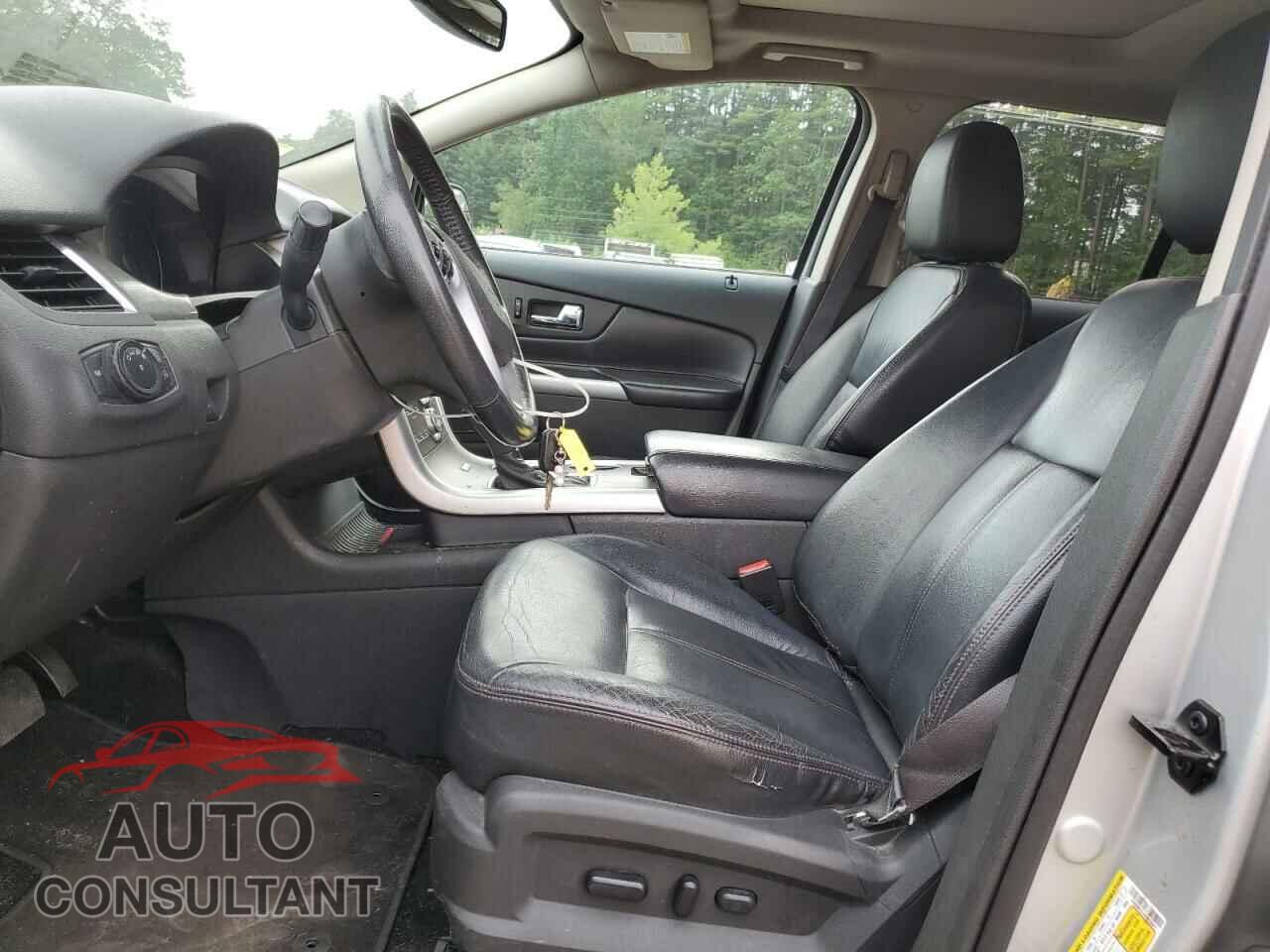 FORD EDGE 2013 - 2FMDK4JC4DBB19441