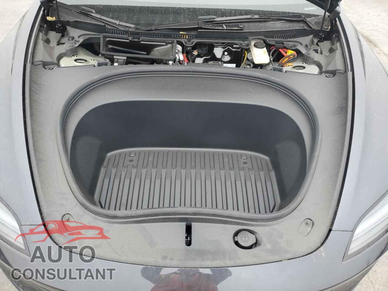 TESLA MODEL 3 2025 - 5YJ3E1EA1SF936977