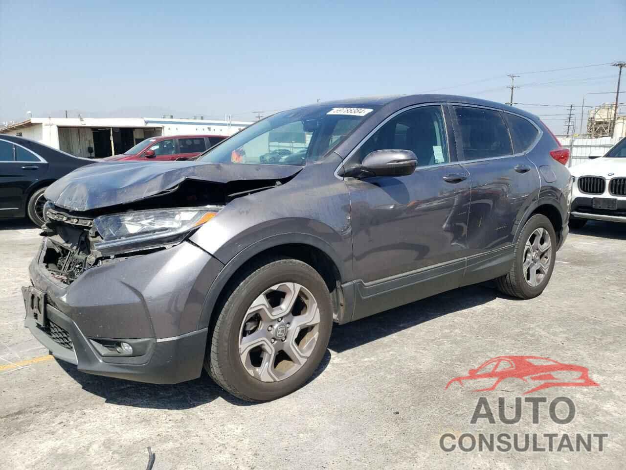 HONDA CRV 2019 - 7FARW2H81KE062012