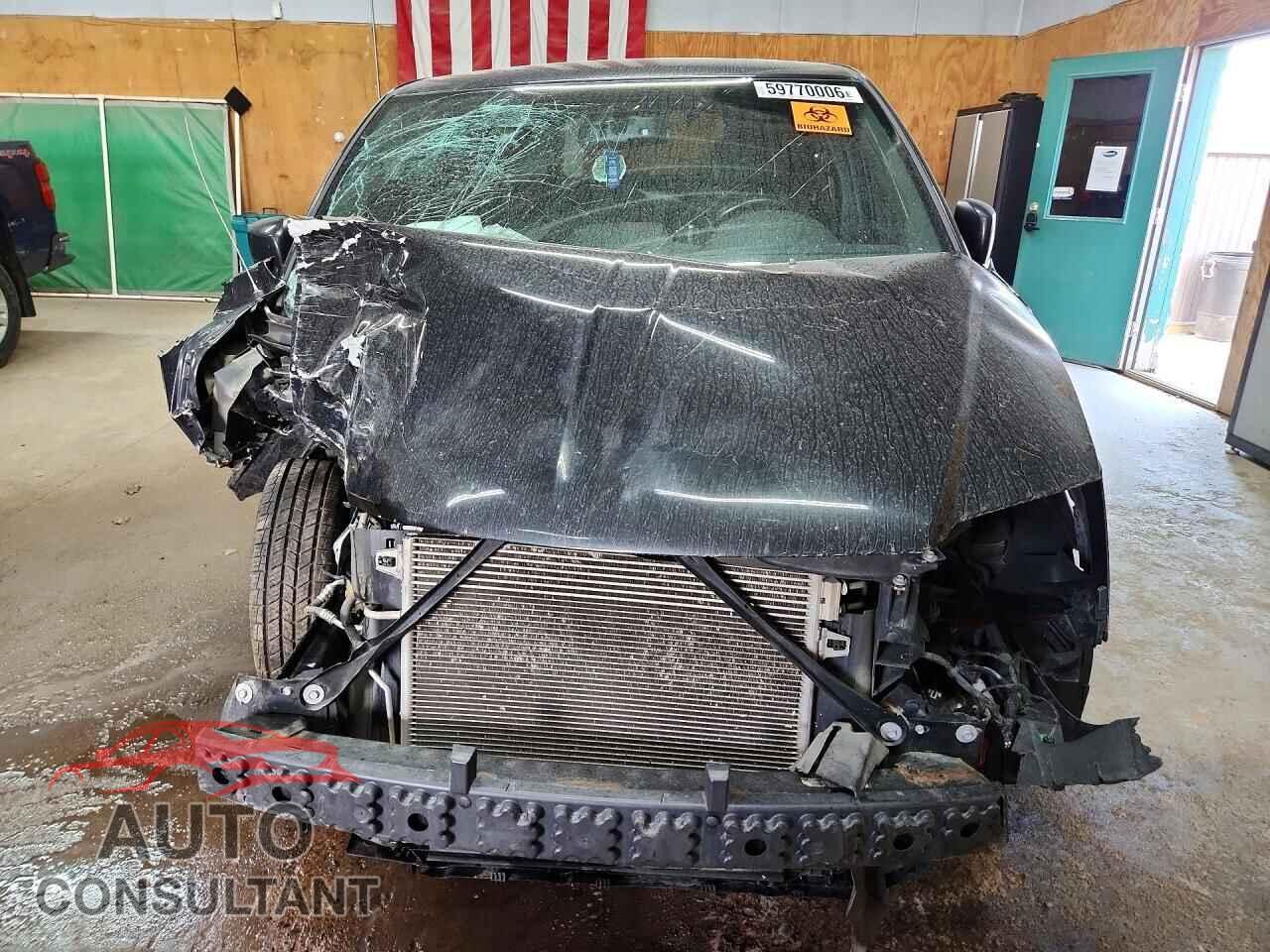 DODGE CARAVAN 2015 - 2C4RDGCGXFR703889