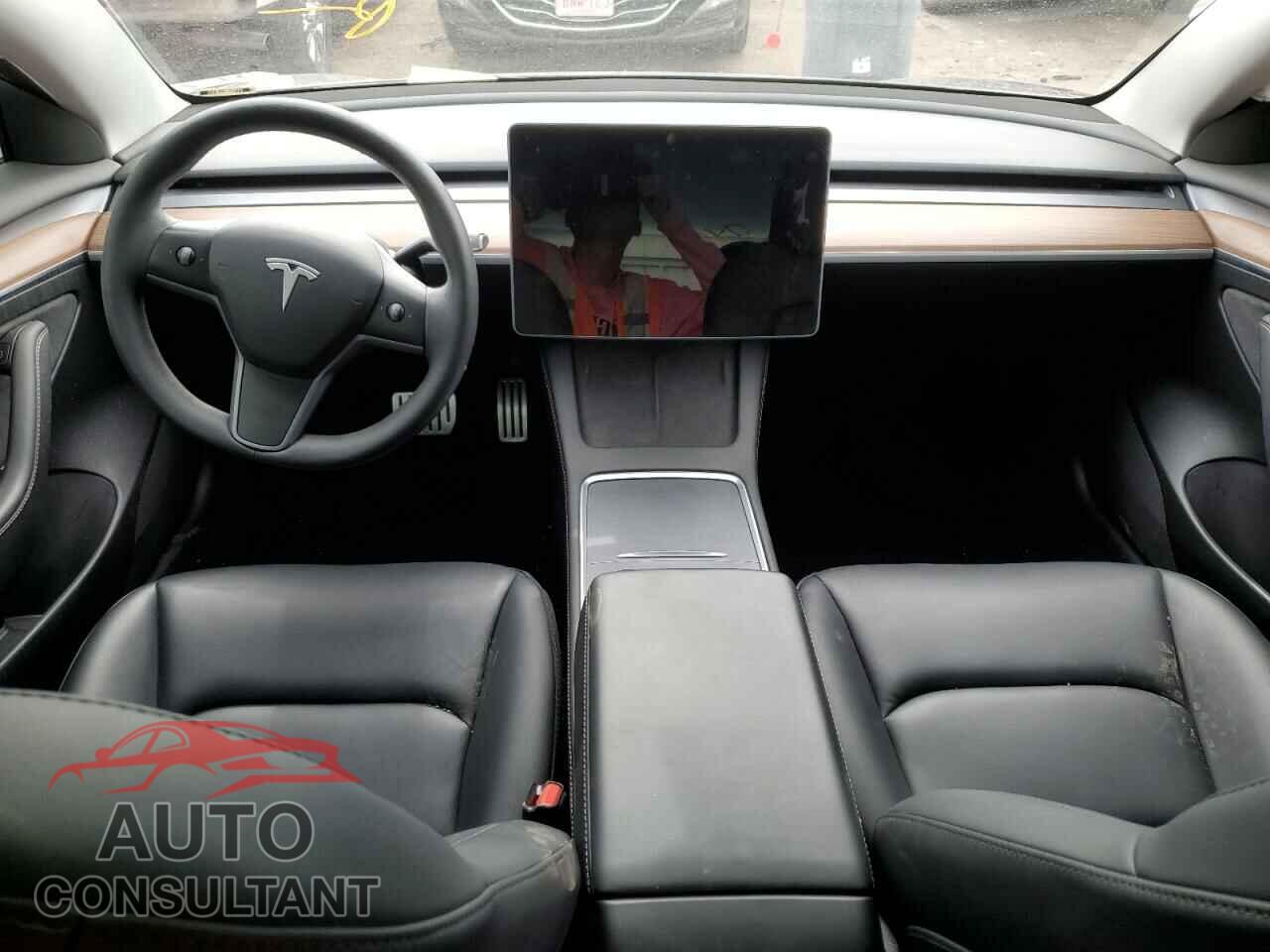 TESLA MODEL 3 2023 - 5YJ3E1EC6PF499809