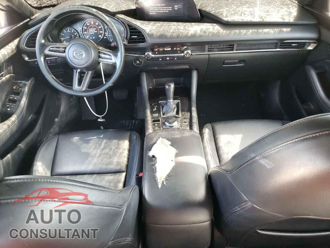 MAZDA 3 2019 - JM1BPALM2K1108593