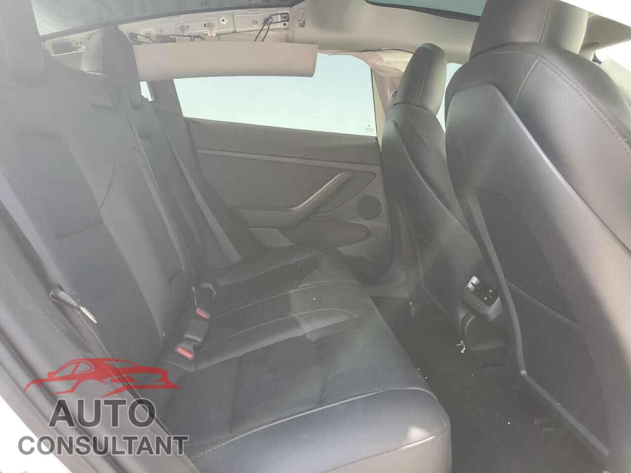 TESLA MODEL 3 2023 - 5YJ3E1EA9PF605054