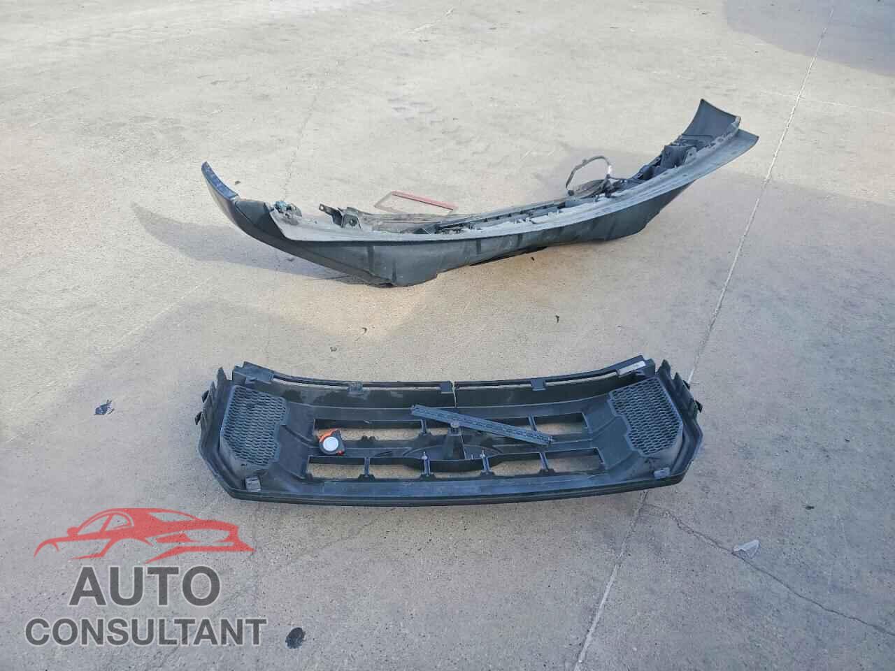 FORD F150 2017 - 1FTMF1C80HKD96809
