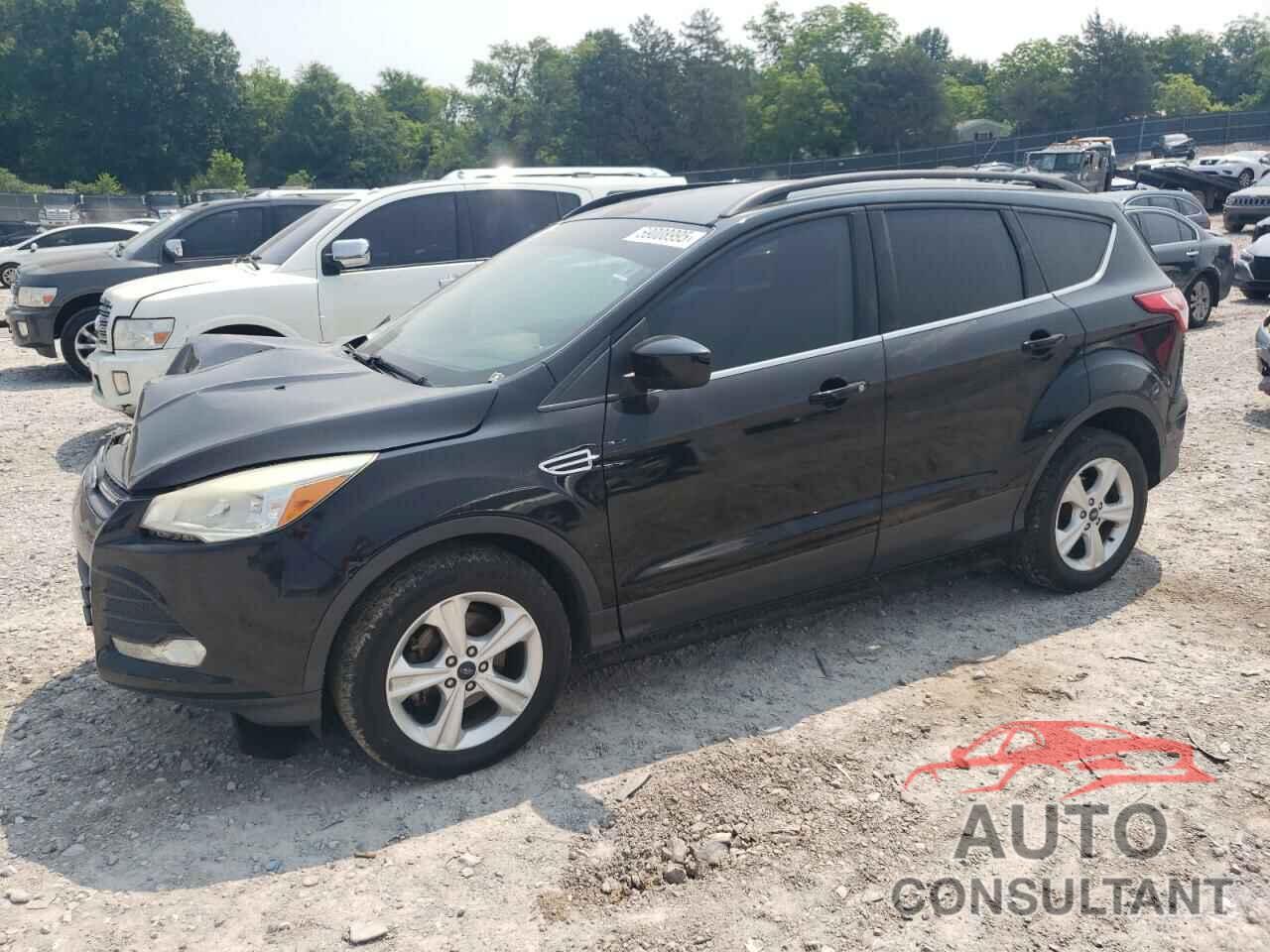 FORD ESCAPE 2016 - 1FMCU0GX5GUB44128