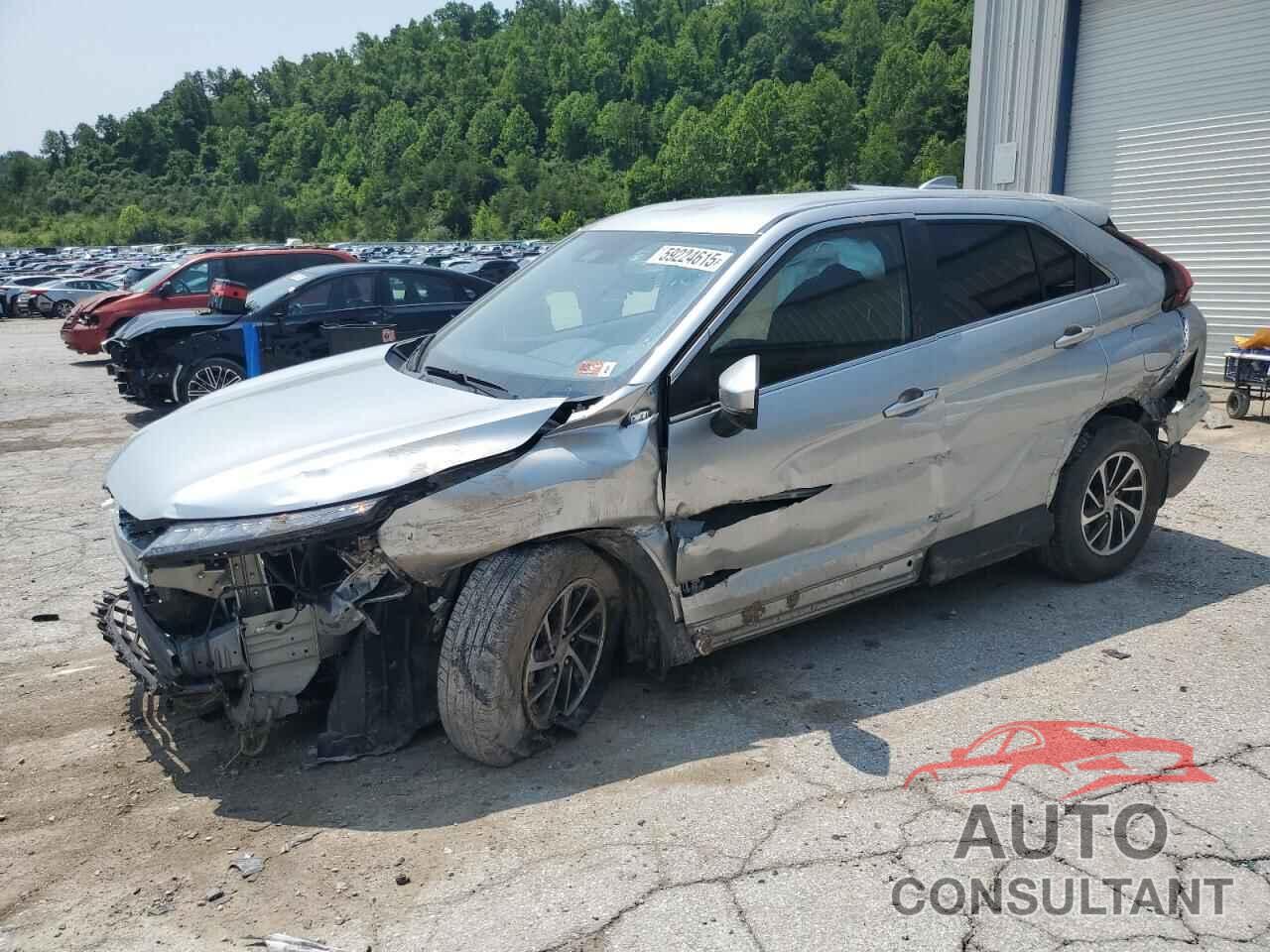 MITSUBISHI ECLIPSE 2024 - JA4ATUAA2RZ063811