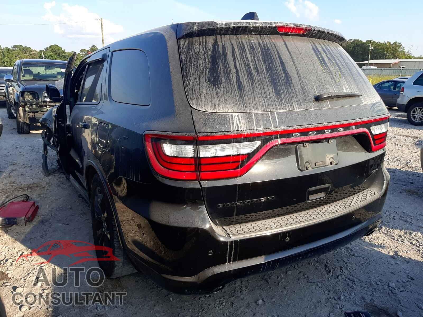 DODGE DURANGO 2020 - 1C4RDHDG9LC252317