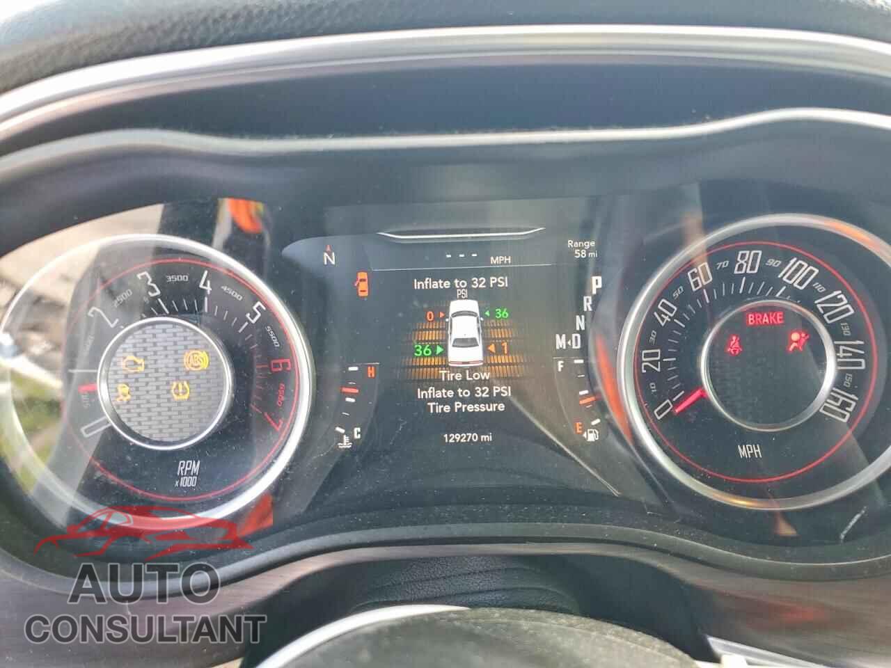 DODGE CHALLENGER 2015 - 2C3CDZAT6FH703545