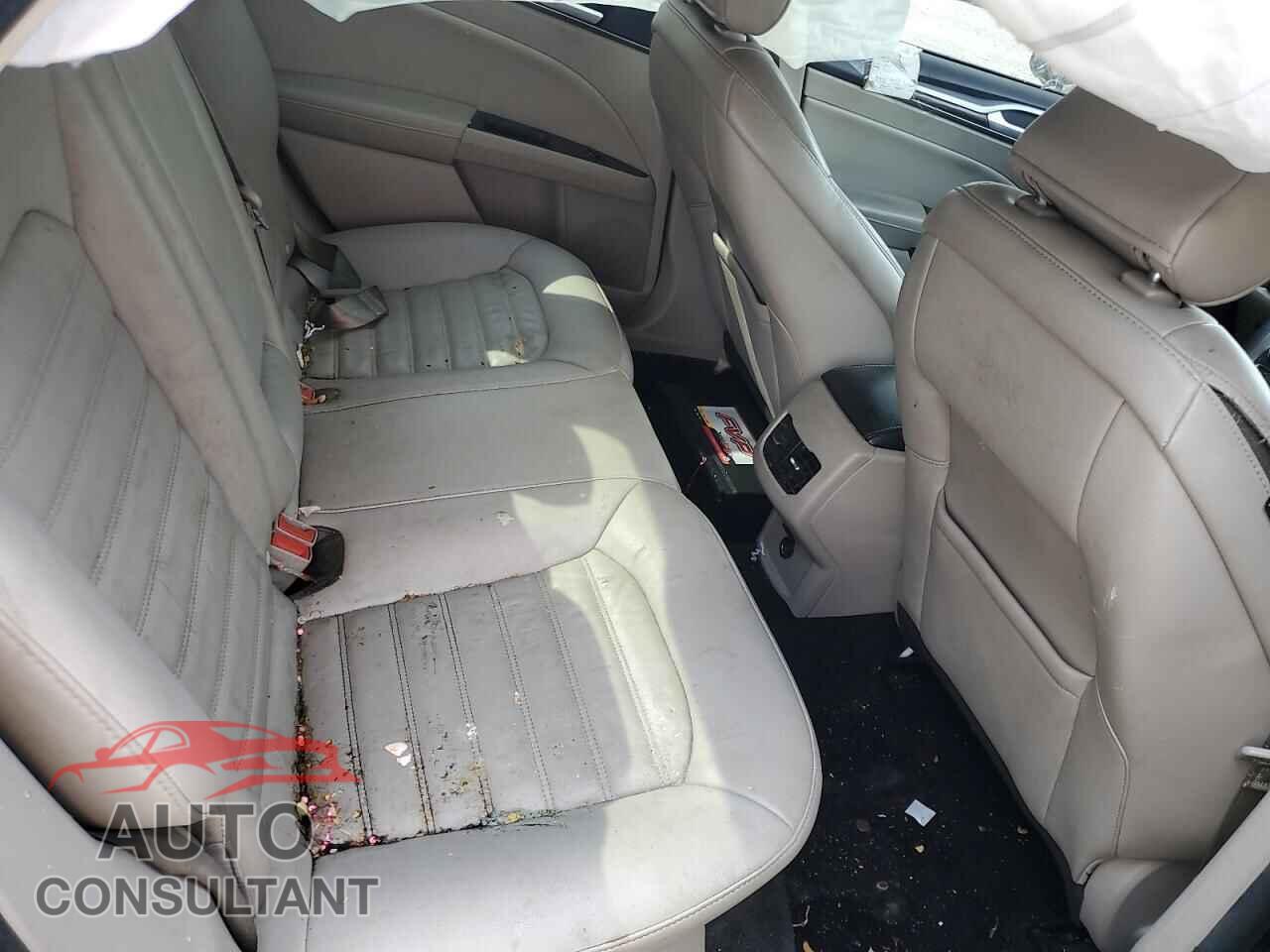 FORD FUSION 2018 - 3FA6P0HD2JR179825