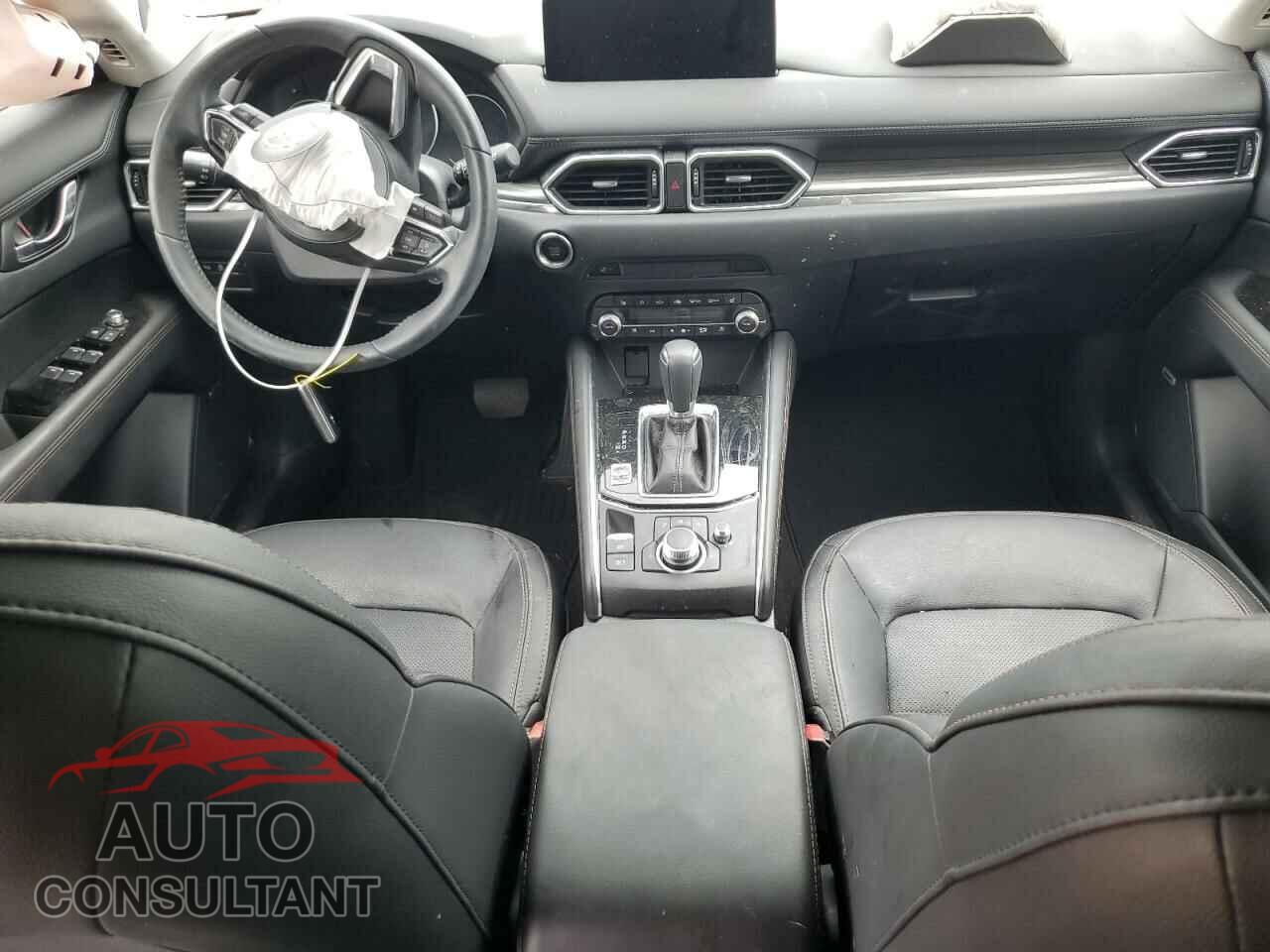 MAZDA CX-5 2021 - JM3KFBDM5M0489475