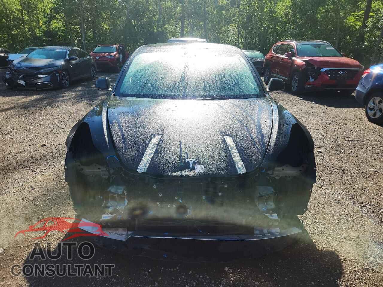 TESLA MODEL 3 2023 - 5YJ3E1EA0PF507093