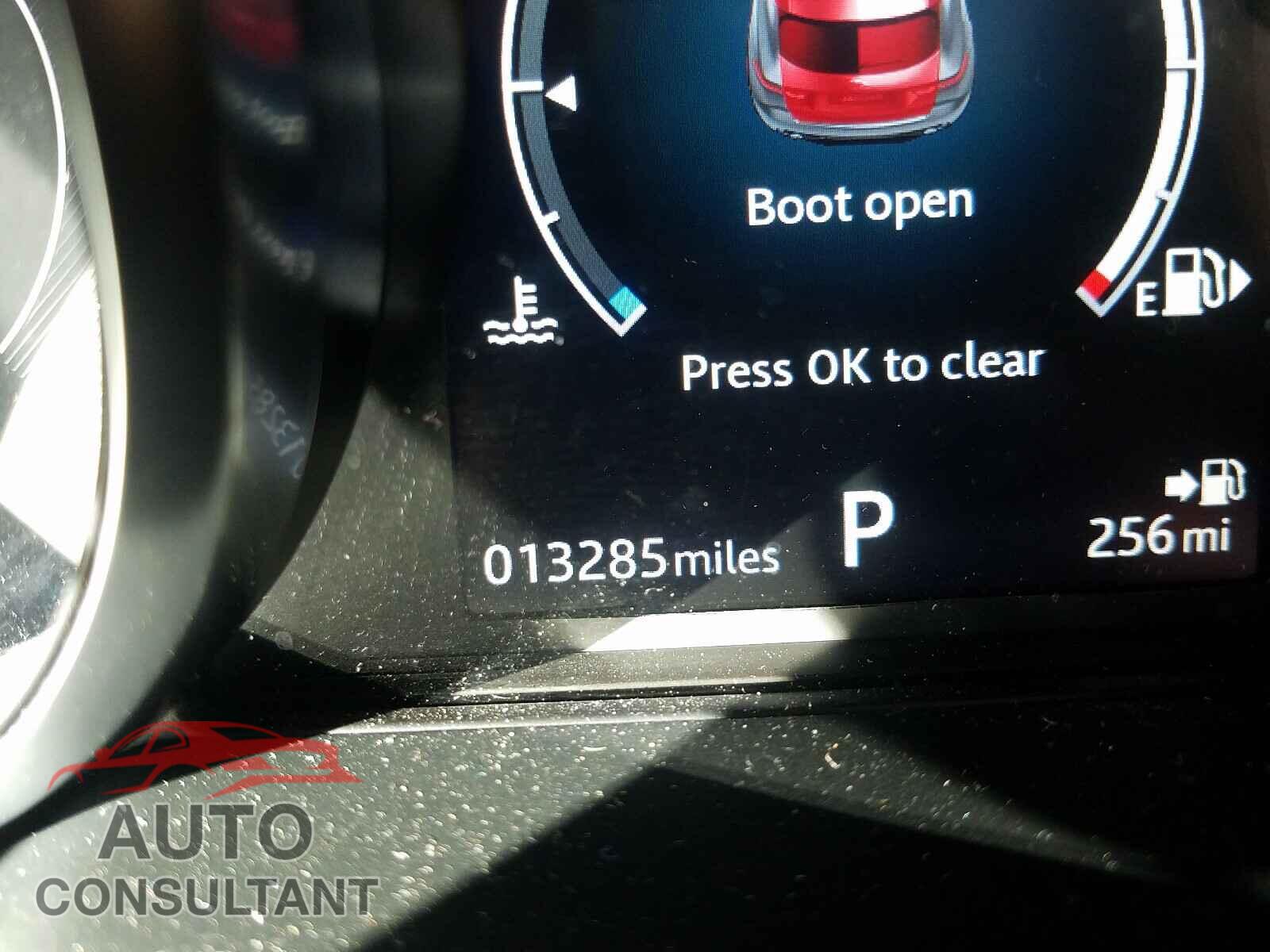 JAGUAR E-PACE S 2019 - SADFJ2FX1K1Z40946
