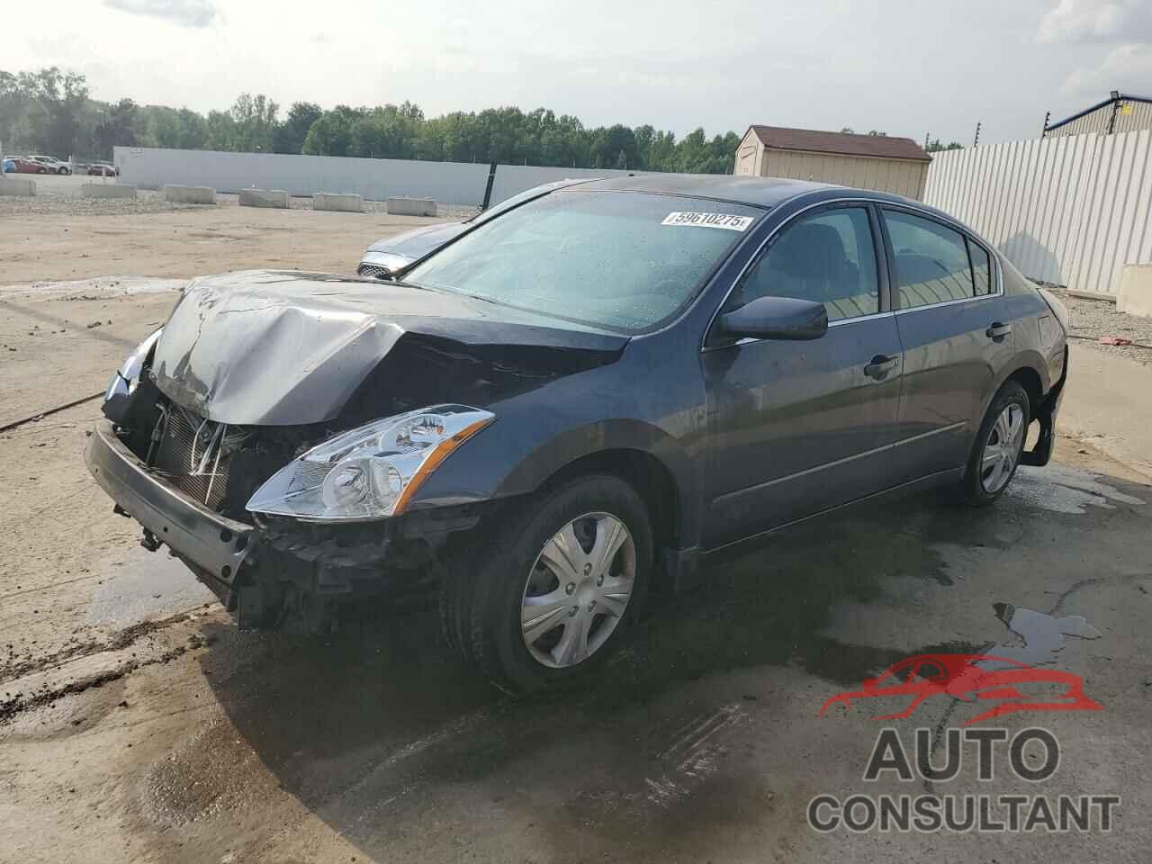 NISSAN ALTIMA 2010 - 1N4AL2AP6AN525853