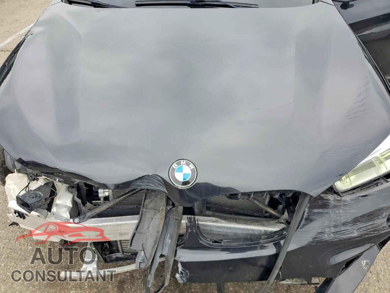 BMW X1 2017 - WBXHT3C38H5F82127