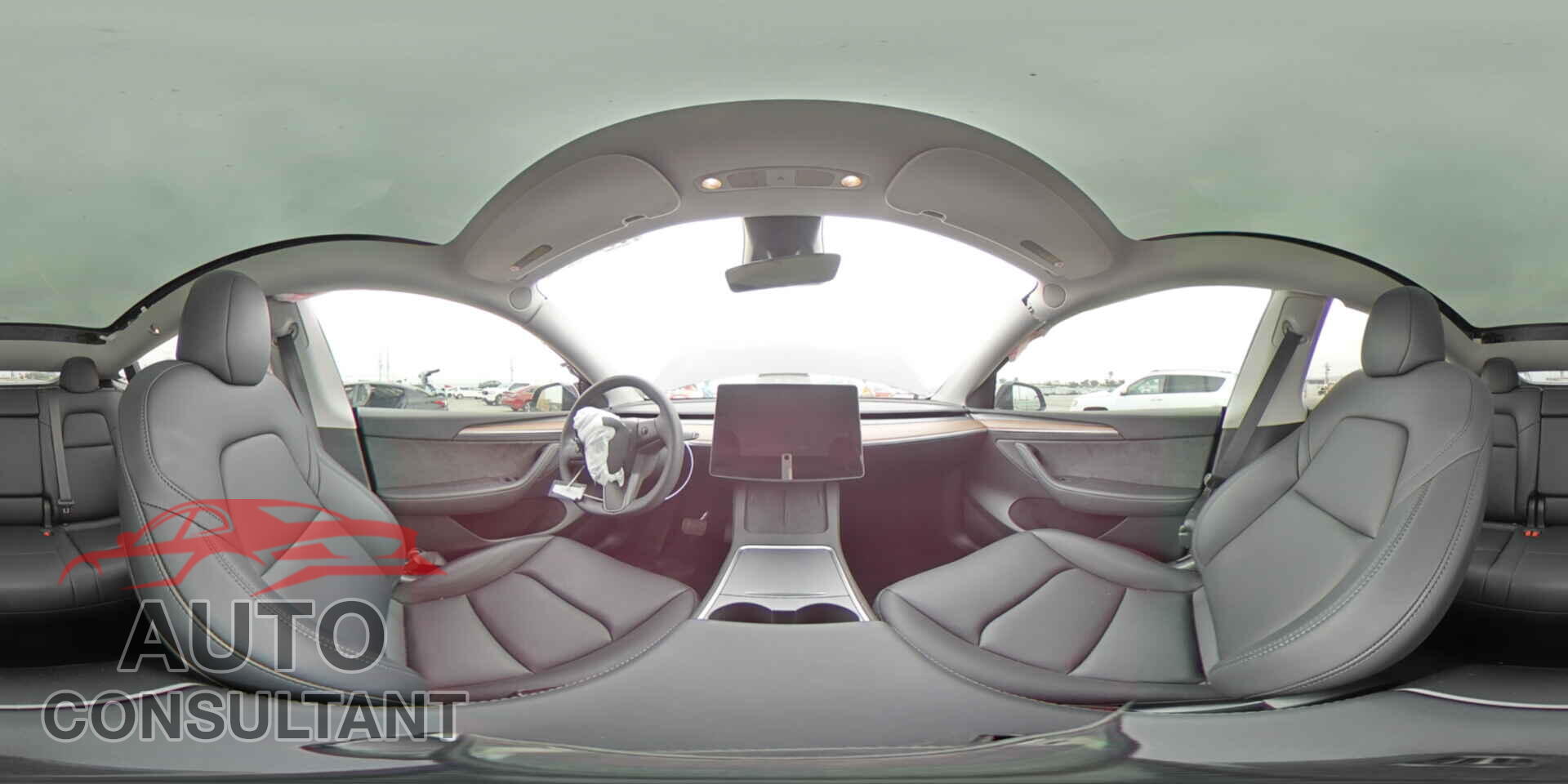 TESLA MODEL Y 2024 - 7SAYGDED2RF095762
