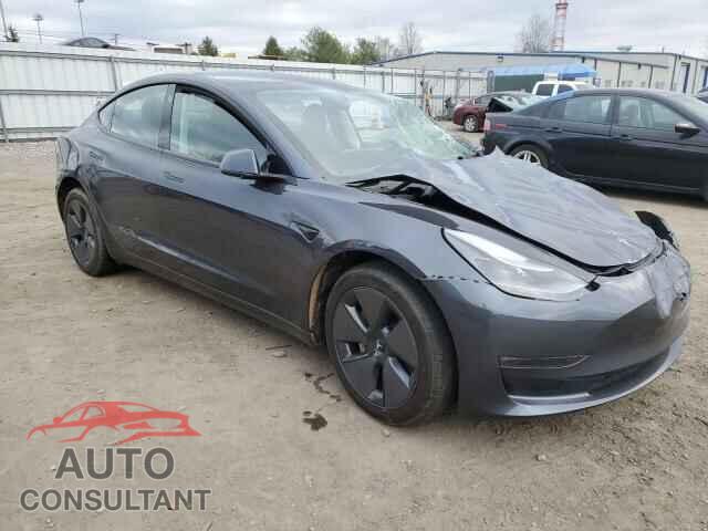 TESLA MODEL 3 2023 - 5YJ3E1EB7PF680814