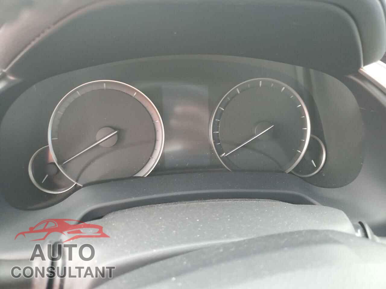 LEXUS RX350 2017 - 2T2BZMCA1HC094140