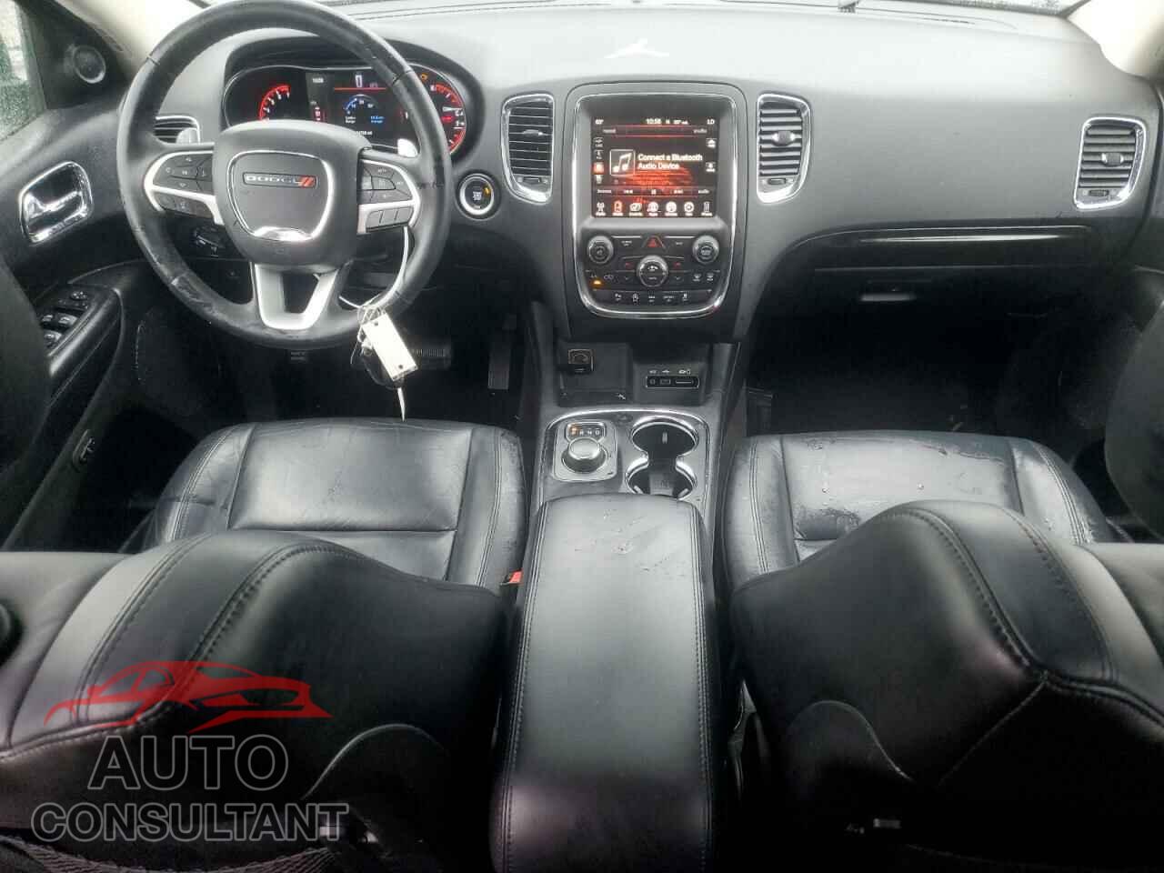 DODGE DURANGO 2016 - 1C4RDJDG5GC485897