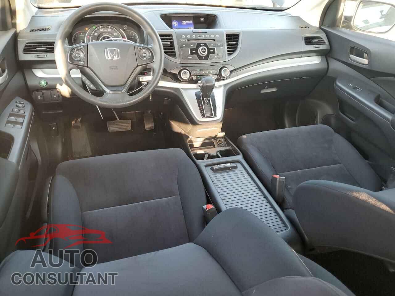 HONDA CRV 2014 - 2HKRM4H35EH607684