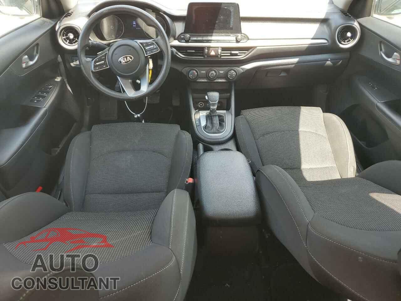KIA FORTE 2020 - 3KPF24AD0LE142695